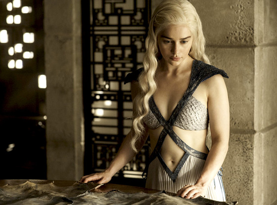 Emilia Clarke, Game of Thrones Emilia Clarke, Game of Thrones
